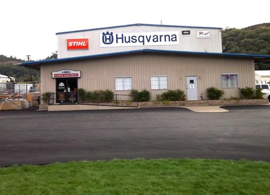 Diamond Power Equipment 