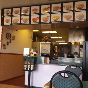 Joy Asian Cuisine