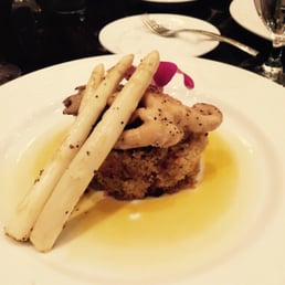 Quinoa Steak