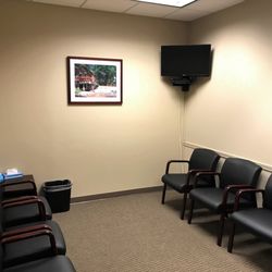 The LASIK Vision Institute