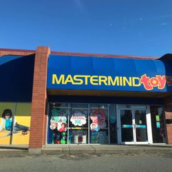 Mastermind Toys