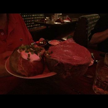 Captain Jack's - It was huge. The prime rib was fantastic. - Seafood Near Me - Sunset Beach, California Captain Jack's - It was huge. The prime rib was fantastic. - Seafood Near Me - Sunset Beach, California