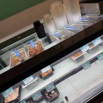 Aloha Fresh - Poke - Poke Near Me - San Jose, California