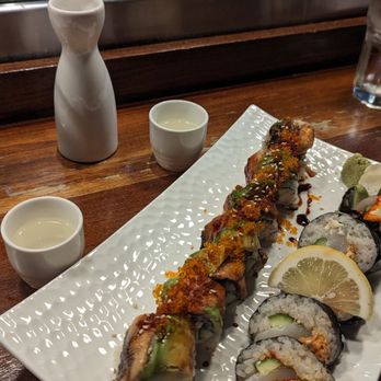 Ryoko's - Sushi Bars Near Me - San Francisco, California Ryoko's - Sushi Bars Near Me - San Francisco, California