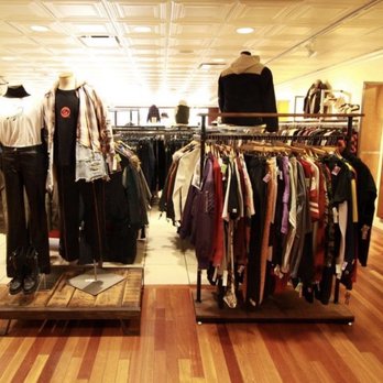 Wasteland - Used, Vintage & Consignment Near Me - Studio City, California