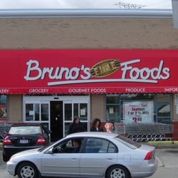 Bruno's Fine Foods
