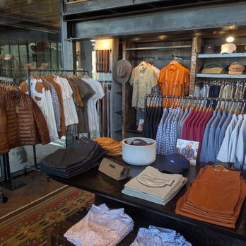 Texas Standard - Clothing - Men's Clothing Near Me - Austin, Texas