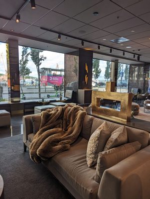 Hotel Riverton by null