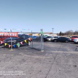 Hermanos Auto Sales CINCY