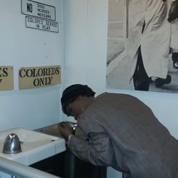 Segregation