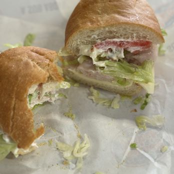 Jersey Mike's Subs - Fast Food Near Me - Gardena, California