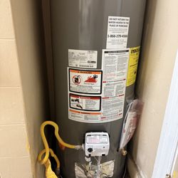 C&R Plumbing - Water Heater