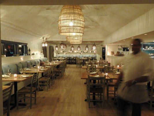 Calissa Hamptons by null