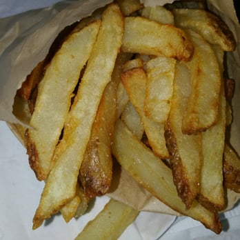 Do-Rite Donuts & Chicken - Fresh fries - Donuts Near Me - Chicago, Illinois Do-Rite Donuts & Chicken - Fresh fries - Donuts Near Me - Chicago, Illinois