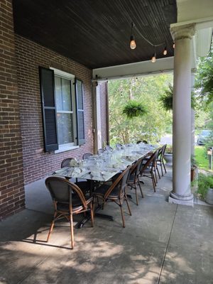 Holly Hill Inn by null
