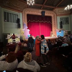 Landmark Community Theatre