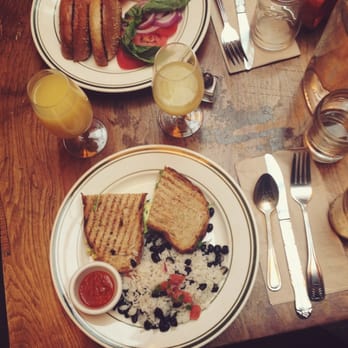 MUD - Coffee & Tea Near Me - New York, New York