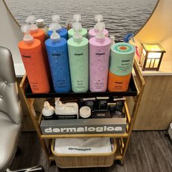 Renew Head Spa & Facial