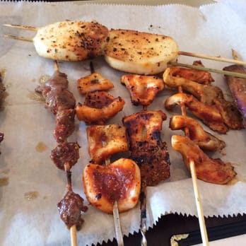 Xin Jiang BBQ - Barbeque Near Me - Houston, Texas Xin Jiang BBQ - Barbeque Near Me - Houston, Texas