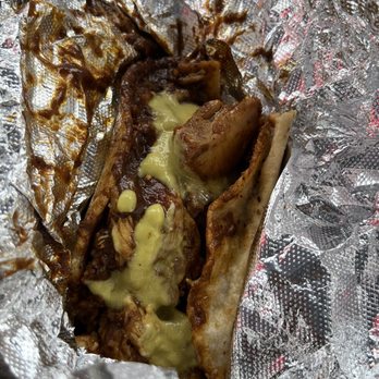Granny's Tacos - Rico Taco - Food Trucks Near Me - Austin, Texas Granny's Tacos - Rico Taco - Food Trucks Near Me - Austin, Texas