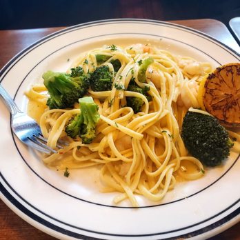 Mimi's Cafe - Gluten free , tomato free linguini pasta with brocolli per Dad's requests today:) delicious & beautiful looking! - Breakfast & Brunch Near Me - Monrovia, California Mimi's Cafe - Gluten free , tomato free linguini pasta with brocolli per Dad's requests today:) delicious & beautiful looking! - Breakfast & Brunch Near Me - Monrovia, California