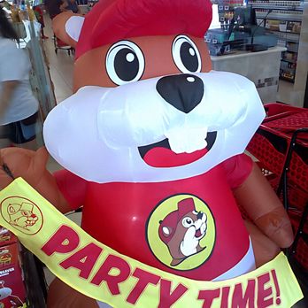 Buc-ee’s - Gas Stations Near Me - Goodyear, Arizona