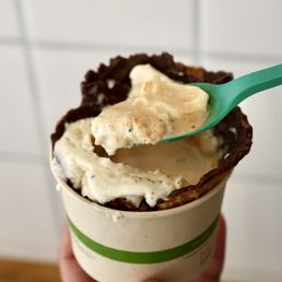 Affogato Affogato
