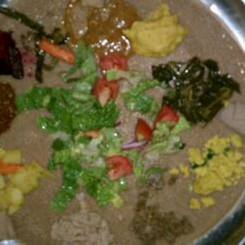 Piassa - Ethiopian Near Me - Scottdale, Georgia