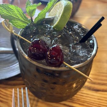 Smuggler's North Shore - Mule - Bars Near Me - Newaygo, Michigan Smuggler's North Shore - Mule - Bars Near Me - Newaygo, Michigan