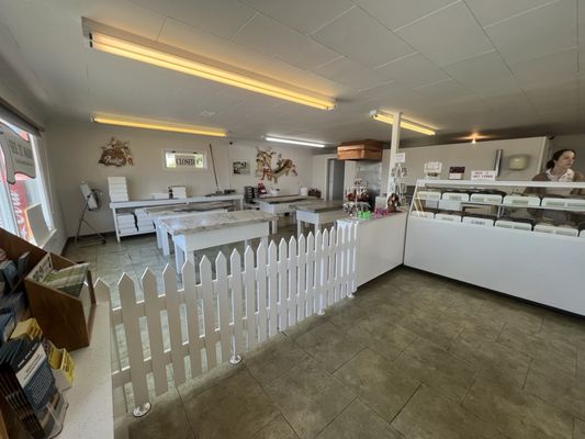 Doug Murdick's Fudge by null