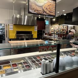 MOD Pizza
