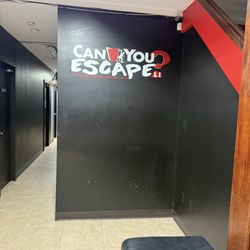 Can You Escape?