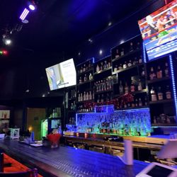 Luxor Hookah & Sports Bar