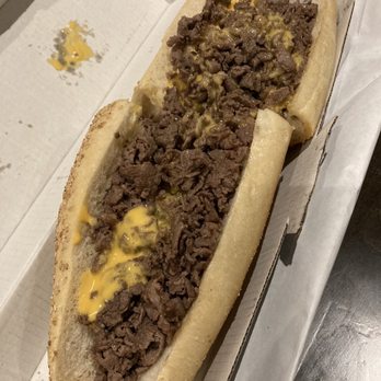 Cleavers - cheesesteak - Cheesesteaks Near Me - Philadelphia, Pennsylvania