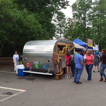 Buzzy Bakes Bakeshop  - Coffee & Tea Near Me - Durham, North Carolina
