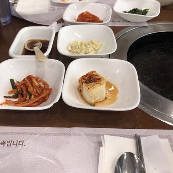 Hahm Ji Bach - Korean Near Me - Flushing, New York