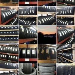 Tennessee Tires New & Used