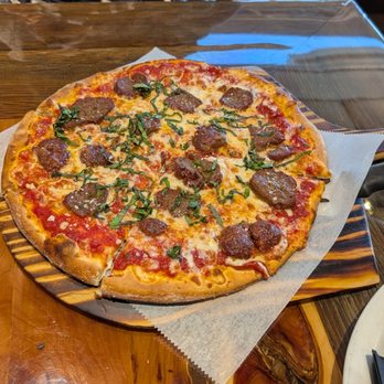 Flying Boat Tap Room - Pizza - Pizza Near Me - Ocala, Florida