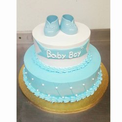 Mr. Cake Dessert