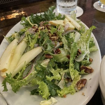 Jude's Old Town - Apple Salad - Cajun/Creole Near Me - Seattle, Washington Jude's Old Town - Apple Salad - Cajun/Creole Near Me - Seattle, Washington