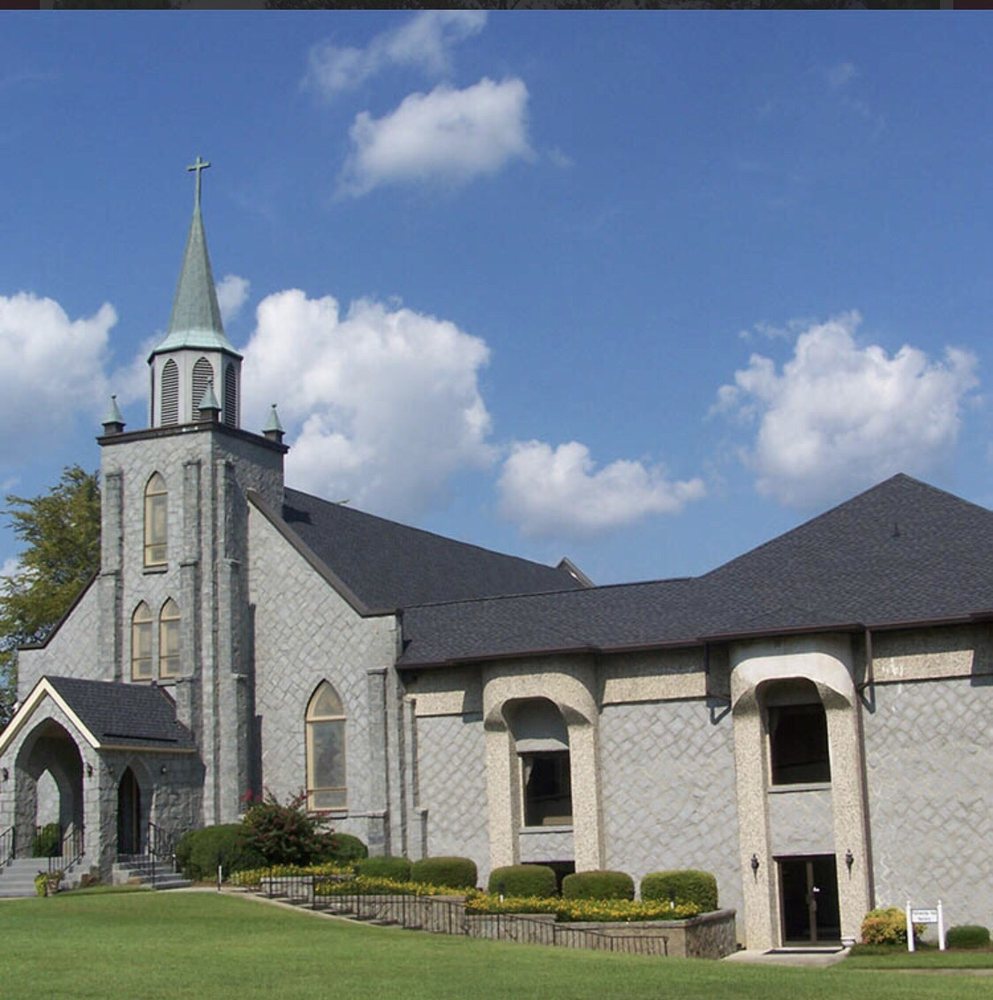 Slide of Burgin Roofing Services