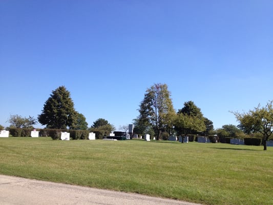 ALL SAINTS CEMETERY & MAUSOLEUM - Updated June 2026 - 23 Photos & 24
