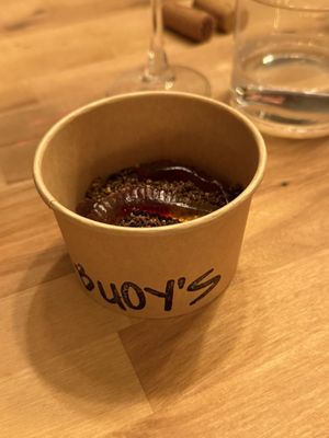 Buoy's by null