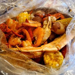 Crab Du Jour - Wilmington - Combo pick 1+2