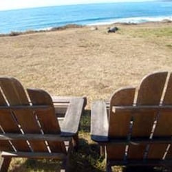 Sea Ranch Escape Vacation Rentals - Ocean view