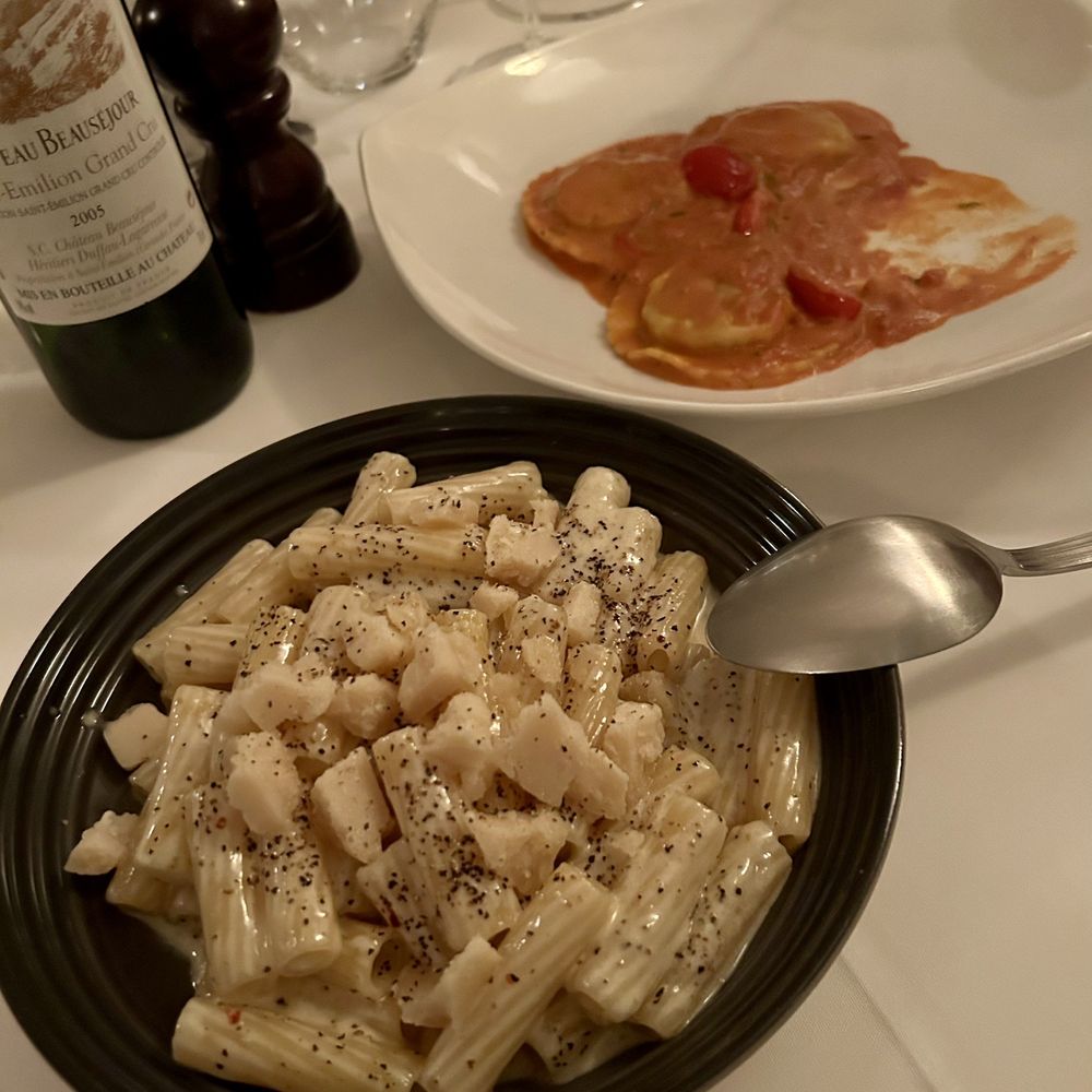 La Sirena Restaurant - Italian Near Me - West Palm Beach, Florida La Sirena Restaurant - Italian Near Me - West Palm Beach, Florida