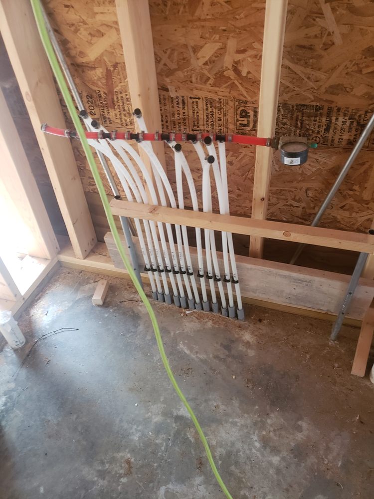 Slide of Patrick’s Plumbing And Heating