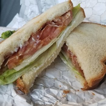 Mimi's Convenience Mart - BLT sandwich - Convenience Stores Near Me - Washington, DC, District of Columbia Mimi's Convenience Mart - BLT sandwich - Convenience Stores Near Me - Washington, DC, District of Columbia