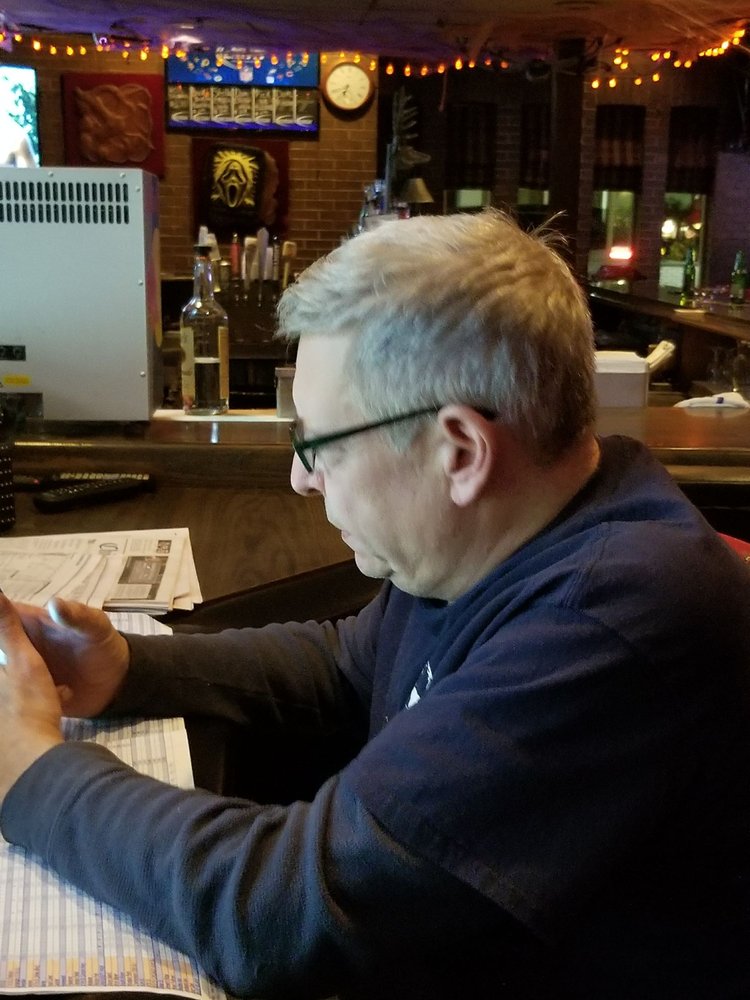 RIDGEWOOD LIQUOR STORE & TAP Updated October 2024 2059 Ridge Rd