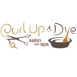 Curl Up & Dye Salon and Spa